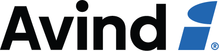 Avind Logo