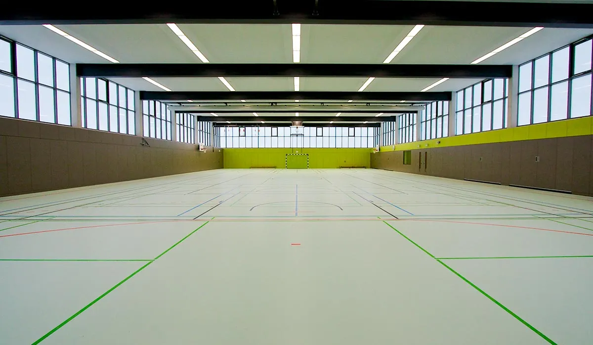 Avind flooring systems
