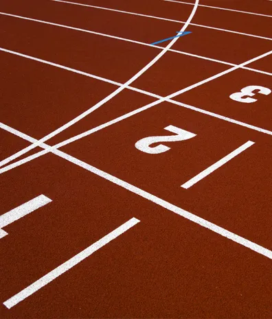 Athletic Tracks