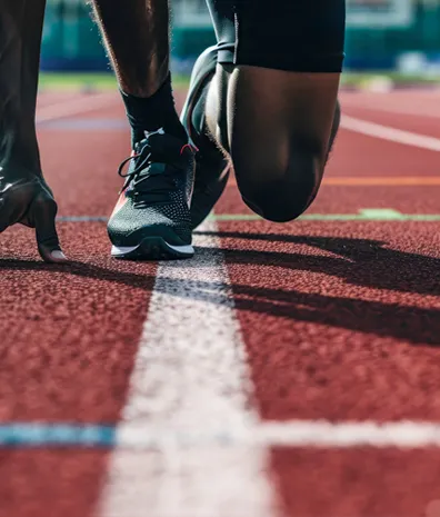 Athletic Tracks
