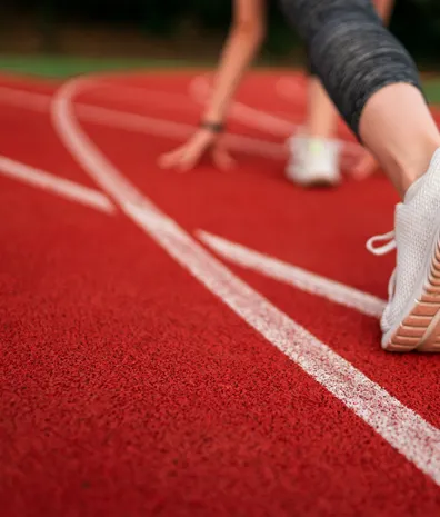 Athletic Tracks