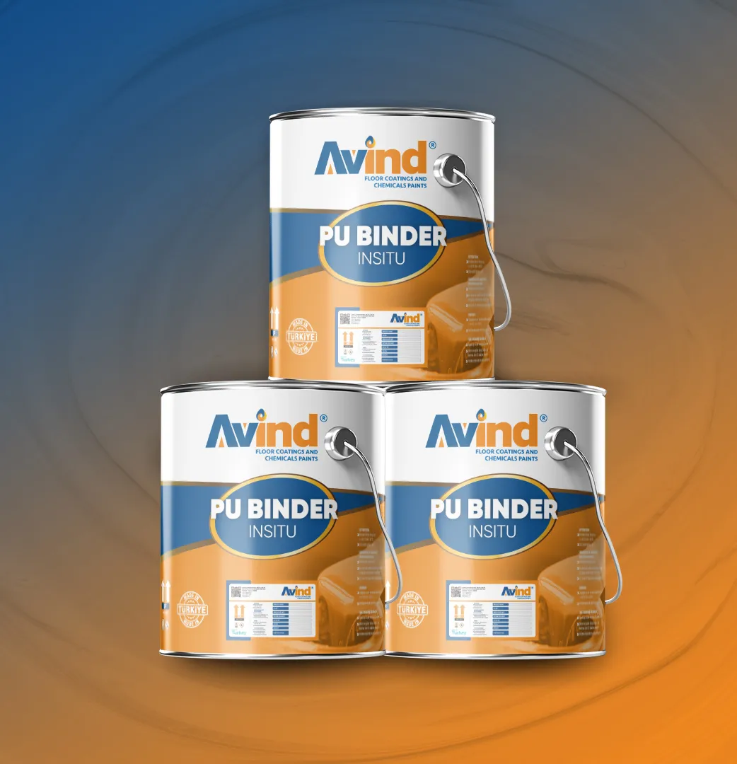 Avind PU Binder