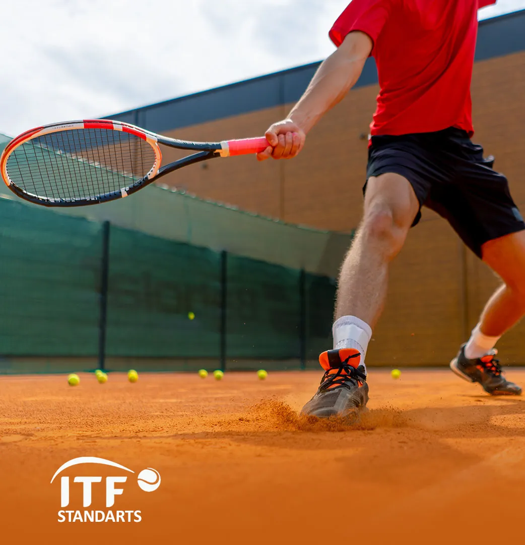 Avind CC - Clay Court