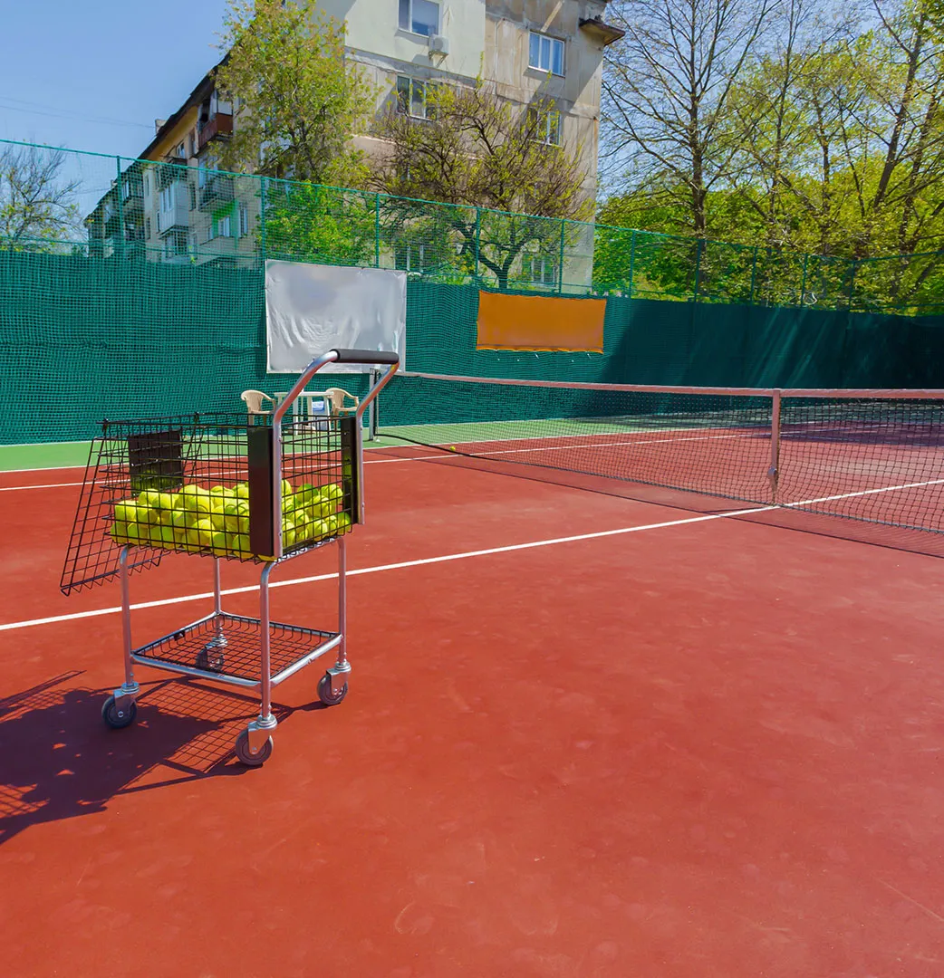 Avind MW - PU Outdoor System