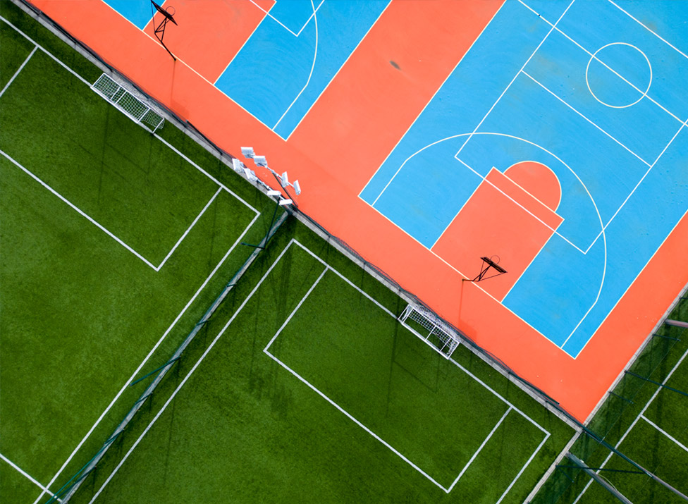 Multipurpose Fields 1